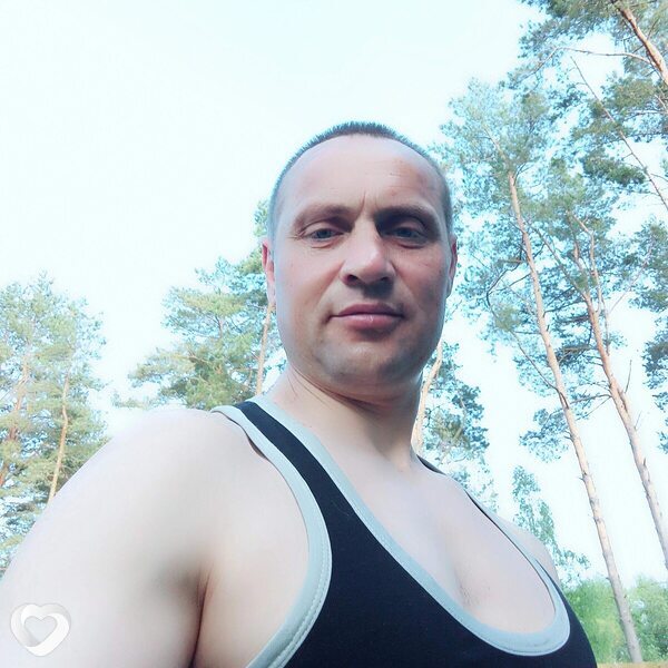 Рома, 38, Кричеве — анкета №2321864