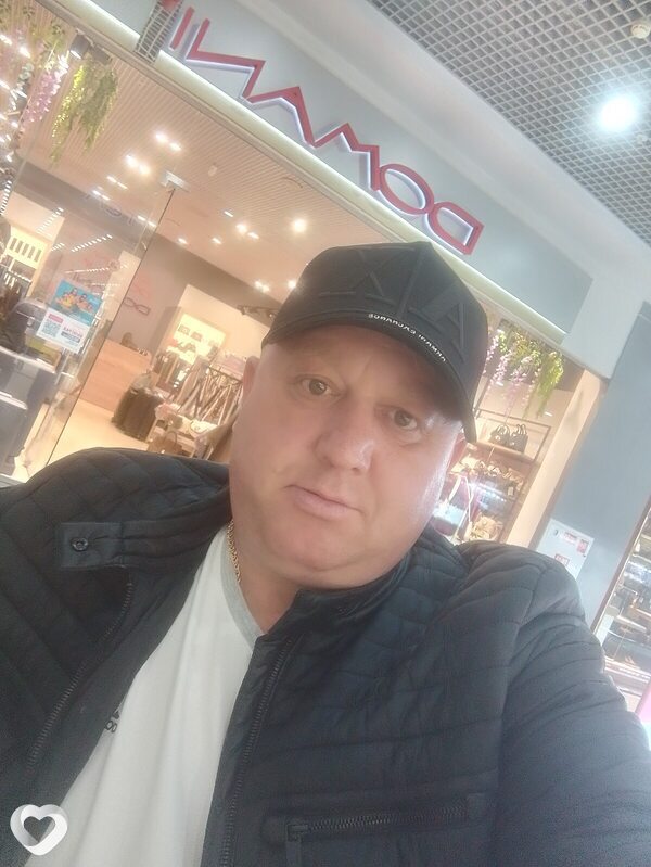 Денис, 46, Брянске — анкета №2321865