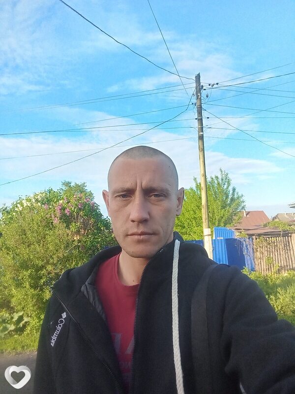 Михаил, 34, Бийске — анкета №2321989