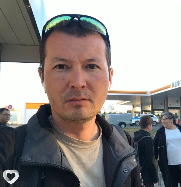 Михаил, 37, Уральске — анкета №2321991