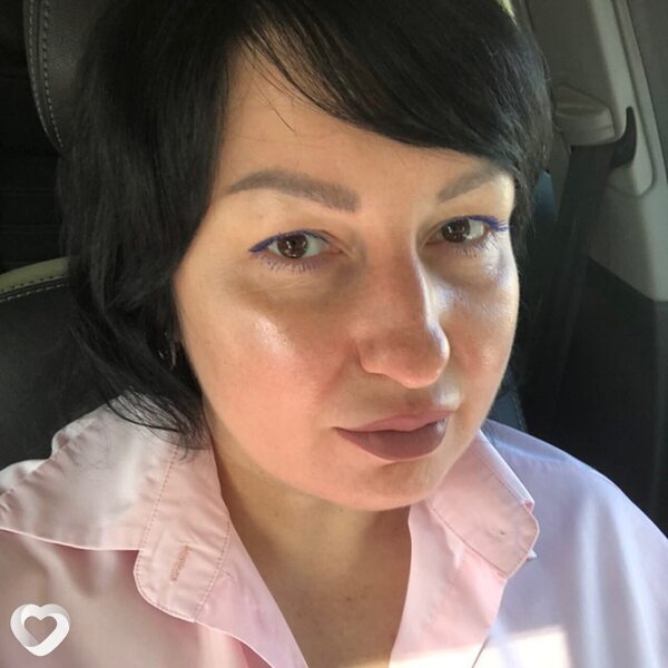 Анна, 39, Коломне — анкета №2321992