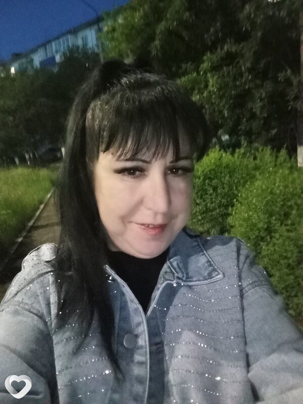 Зоя, 40, Нижнеудинске — анкета №2321648