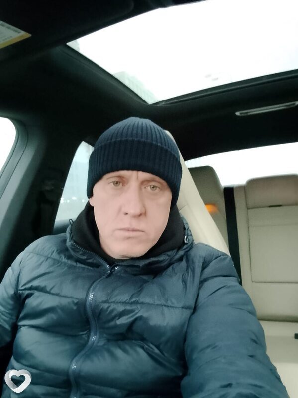 Андрей, 49, Казани — анкета №2321650