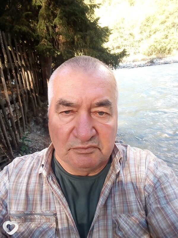 Виктор, 57, Ставрополе — анкета №2321653