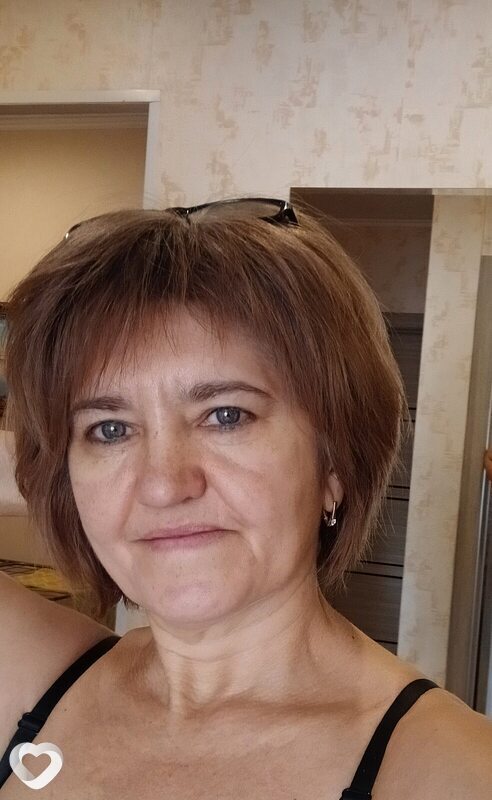 Татьяна, 51, Саратове — анкета №2321658