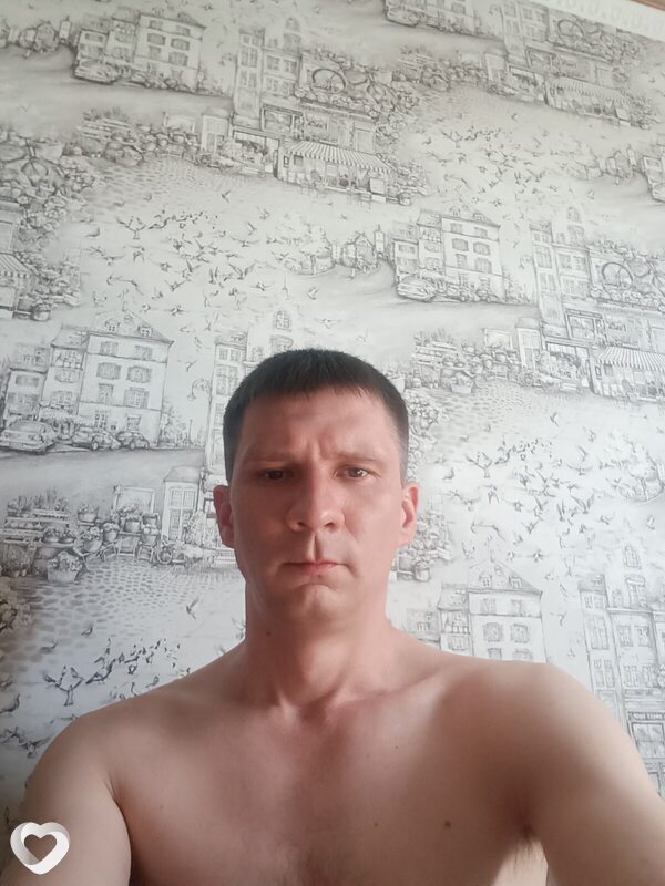 Артем, 36, Адлер — анкета №2321661