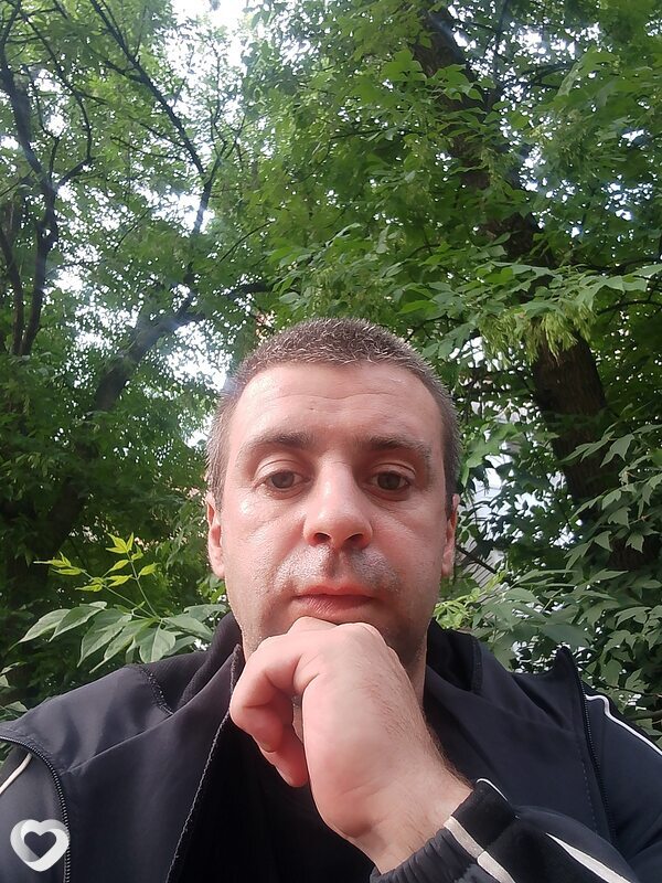 Дмитрий, 31, Донецке — анкета №2321662