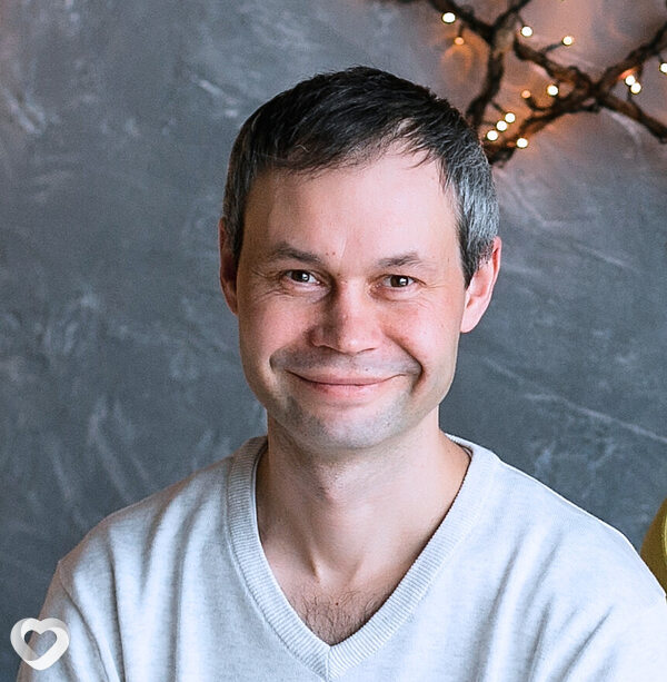 Роман, 46, Арзамасе — анкета №2321664
