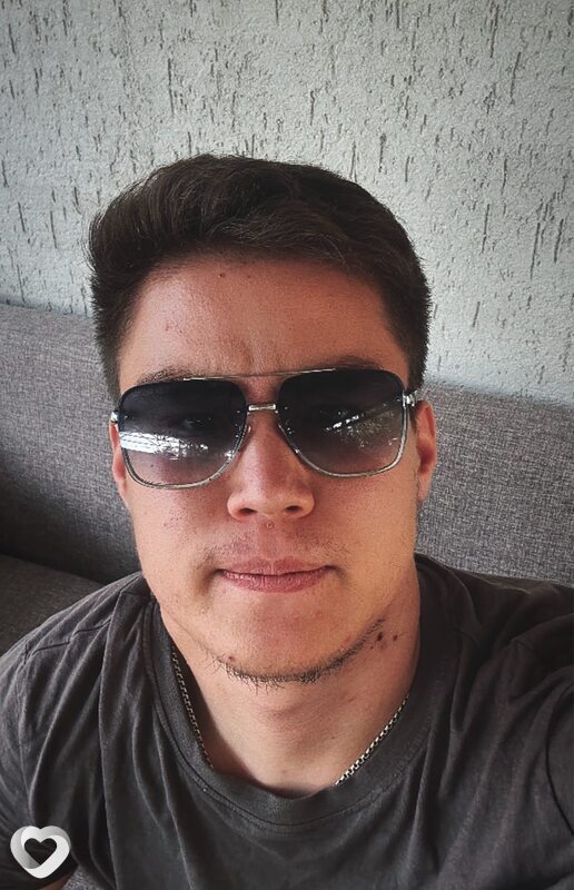 Ерасыл, 20, Алматы — анкета №2321665