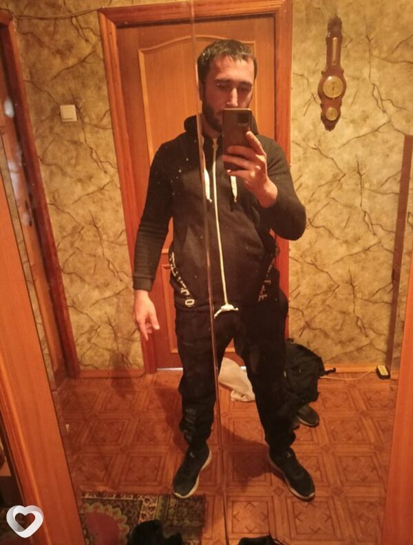Артур, 35, Владимире — анкета №2321825