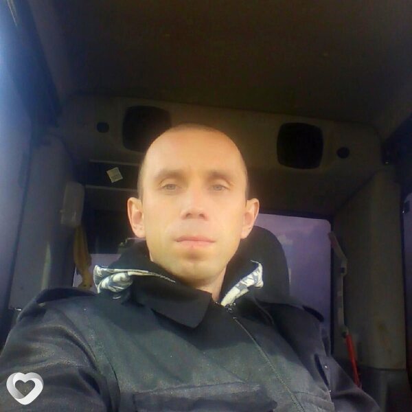 Александр, 40, Камышлове — анкета №2321775