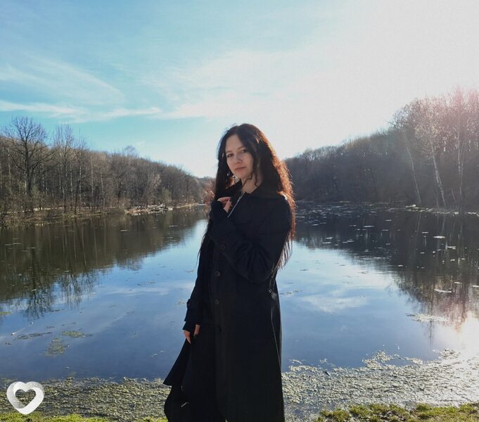 Anna, 20, Нижнем Новгороде — анкета №2321778