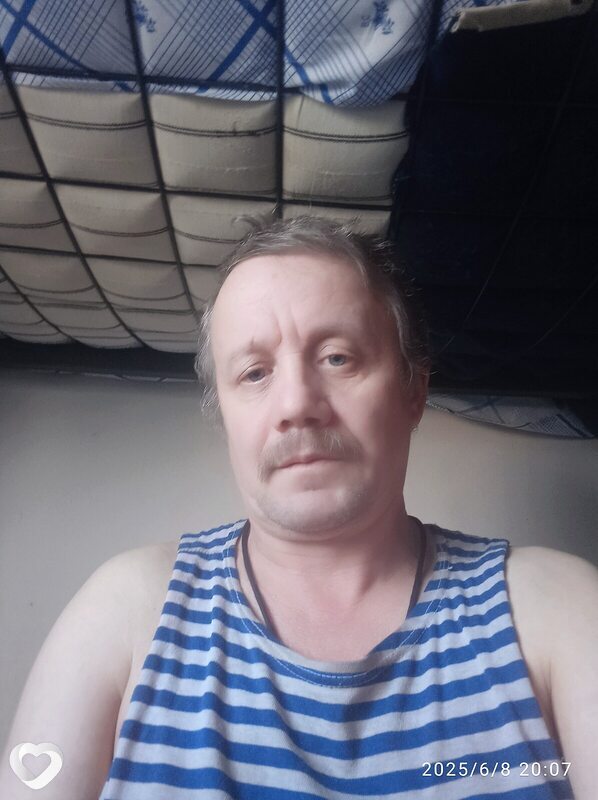 Александр, 57, Великом Новгороде — анкета №2321791