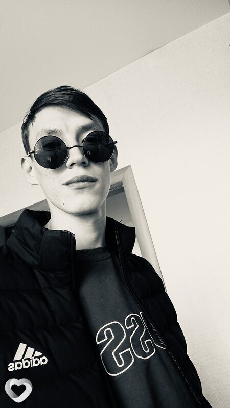 Вячеслав, 24, Улан-Удэ — анкета №2321795