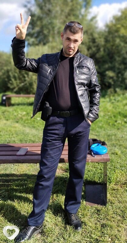 Сергей, 49, Арамиле — анкета №2321952