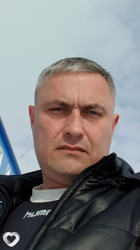 Сергей, 48, Барановичах — анкета №2321958