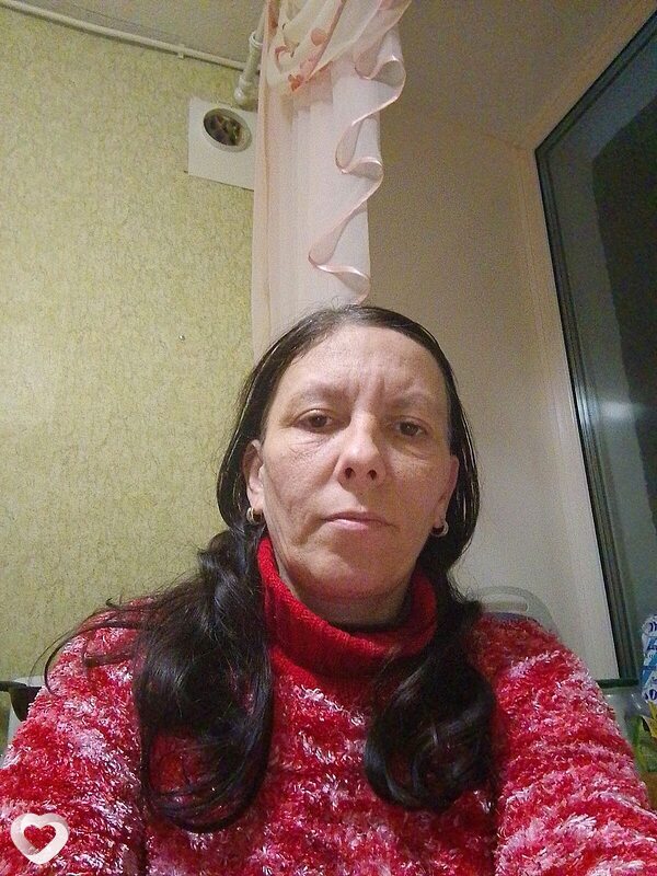 Елена, 44, Краснокамске — анкета №2321965