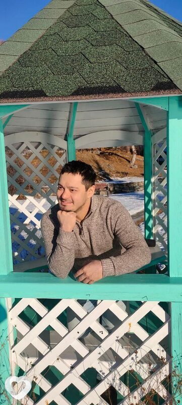 Александр, 37, Иркутске — анкета №2321751