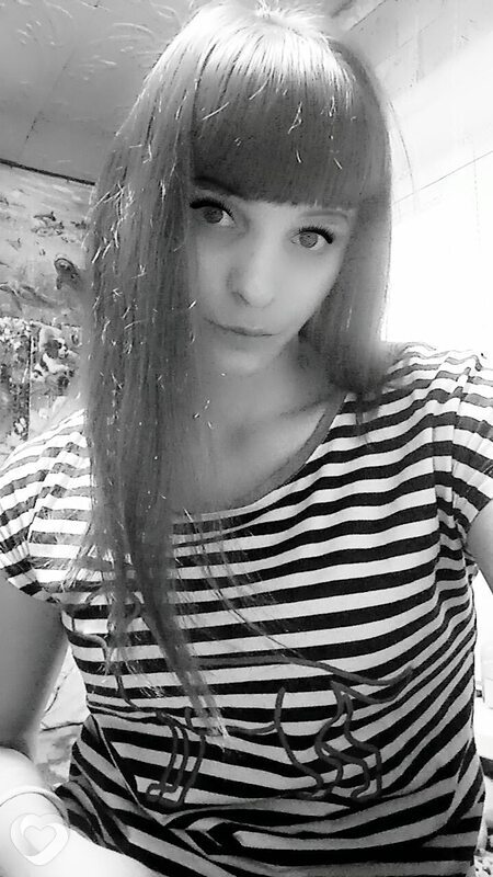 Екатерина, 27, Ленинске-Кузнецком — анкета №2321760