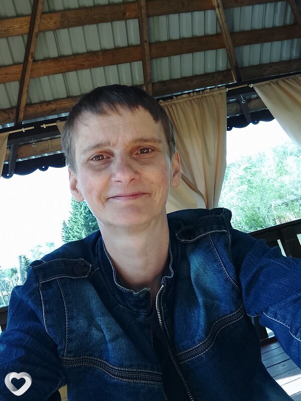 Мария, 40, Омске — анкета №2321762