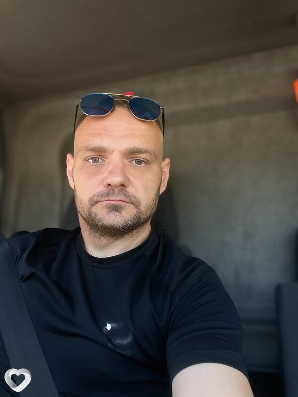 Валентин, 37, Минске — анкета №2321763