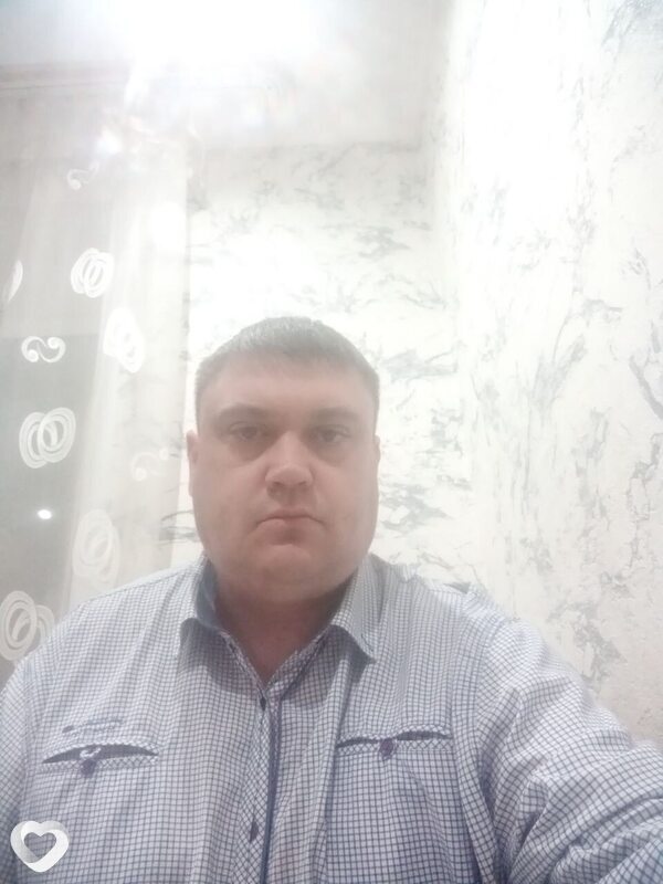 Андрей, 47, Электростали — анкета №2321767