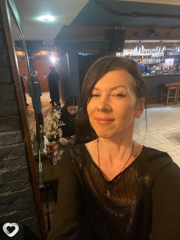 Светлана, 46, Ангарске — анкета №2321931