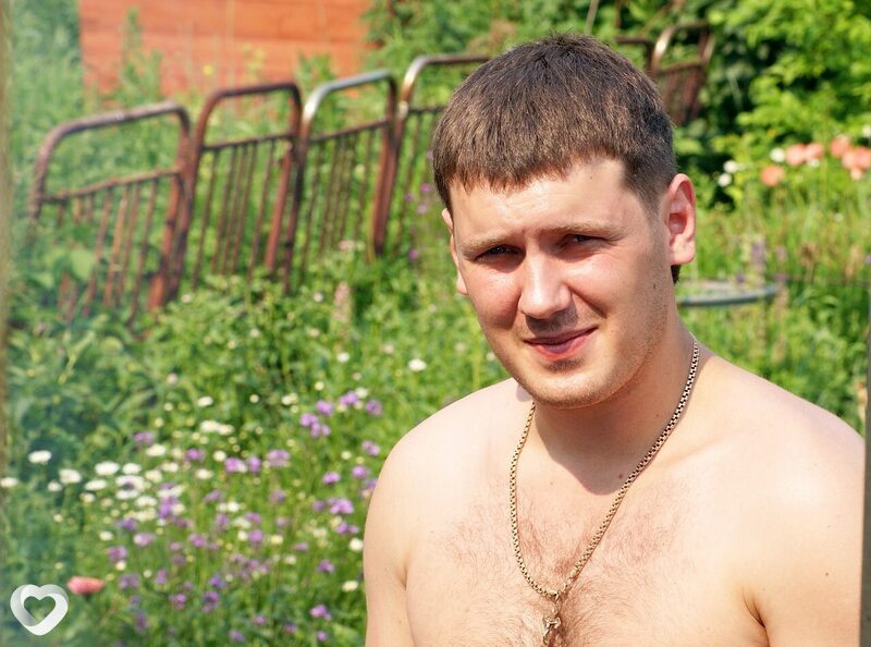 Сергей, 40, Рязани — анкета №2321936