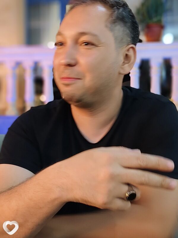 Нариман, 43, Алматы — анкета №2322246