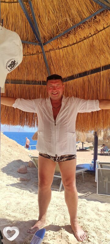 Михаил, 55, Алексине — анкета №2322248