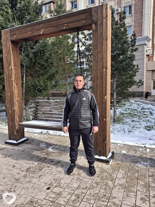 Виталий, 27, Астане — анкета №2322254
