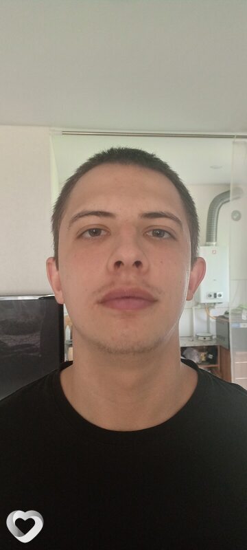Максим, 38, Чебоксарах — анкета №2322258