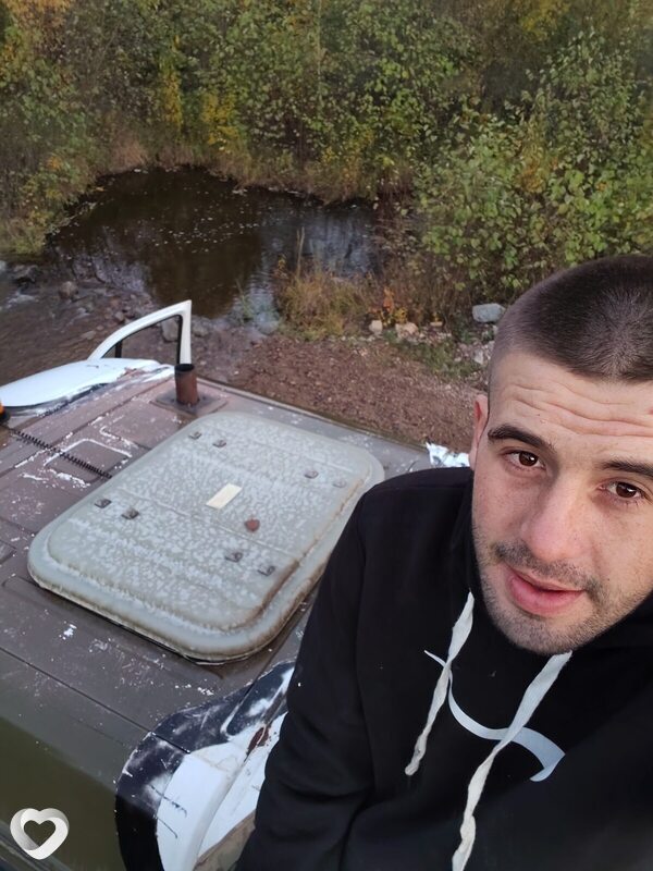 Дмитрий, 23, Чите — анкета №2322263