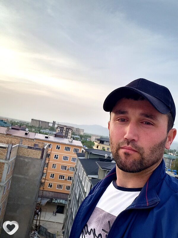 Зоир, 34, Якутске — анкета №2322268