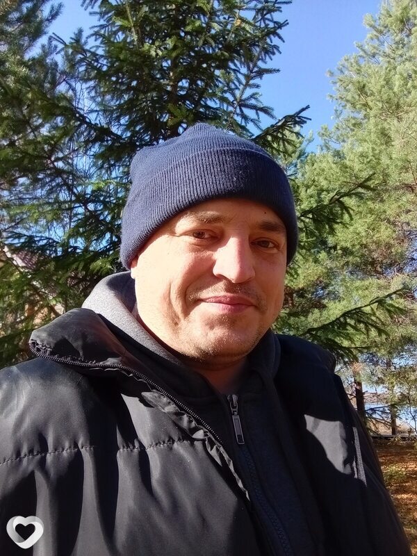Андрей, 44, Самаре — анкета №2322006
