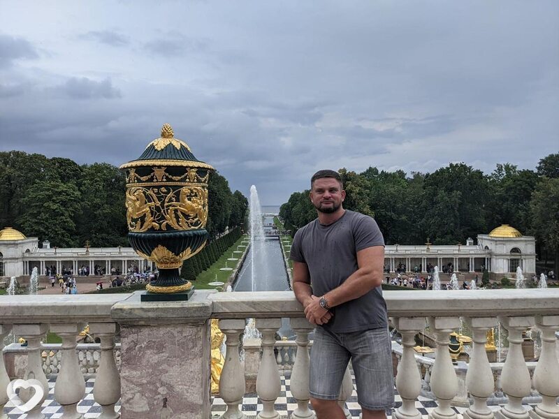 Макс, 44, Новосибирске — анкета №2321871