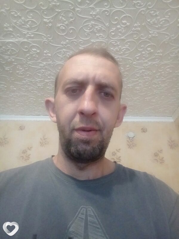 Роман, 40, Белгороде — анкета №2321875