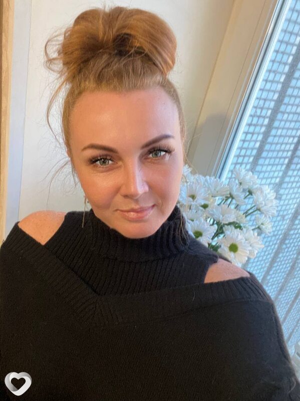 Анна, 42, Зеленоград — анкета №2321878