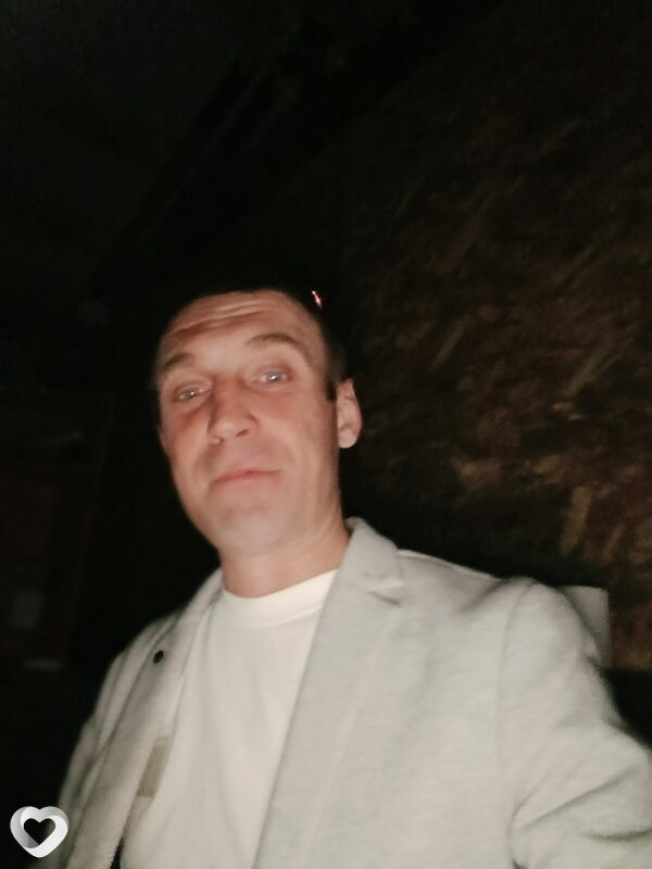 Алексей Пестов, 43, Аше — анкета №2321879