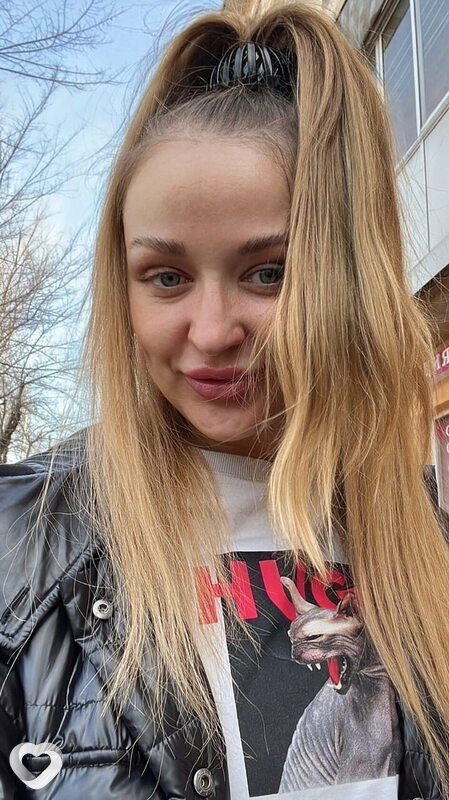 Мария, 39, Ленинске-Кузнецком — анкета №2321880