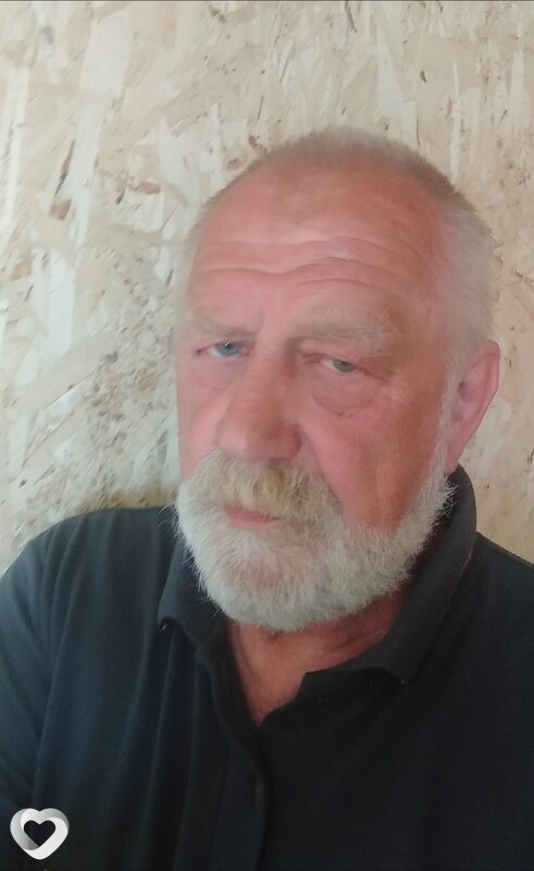 Андрей, 62, Челябинске — анкета №2321884