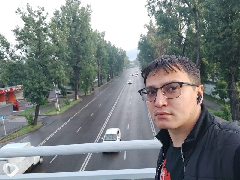 Дамир, 32, Алматы — анкета №2321889