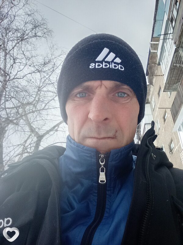 Сергей, 46, Караганде — анкета №2321893