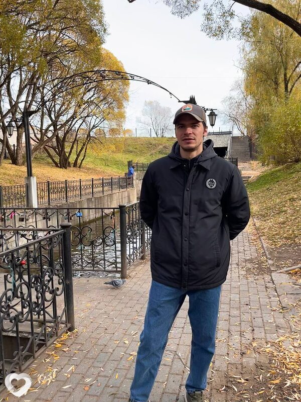 Сеня, 32, Перми — анкета №2322373