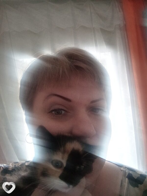 Ольга, 41, Кемерове — анкета №2322374