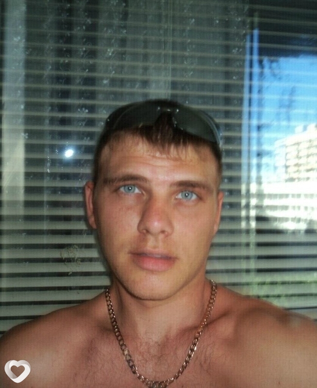 Николай, 38, Тольятти — анкета №2322375