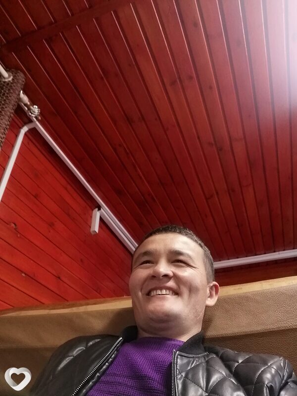 Хуршид, 36, Оренбурге — анкета №2322379