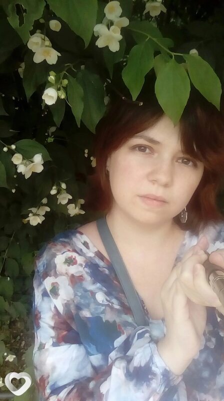 Дарья, 36, Санкт-Петербурге — анкета №2322388