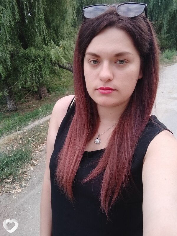 Марина, 31, Москве — анкета №2322022