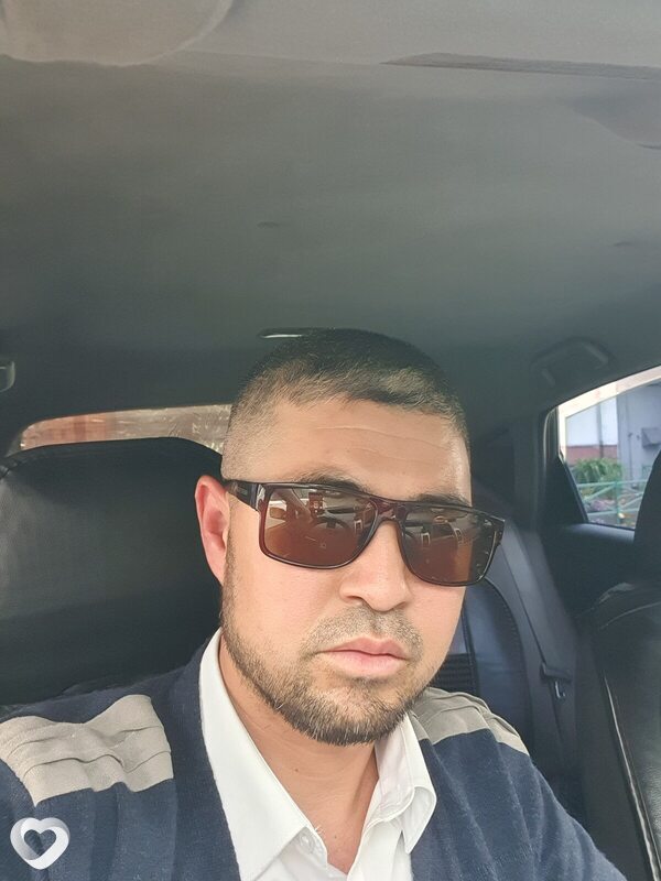 Коля, 32, Владивостоке — анкета №2322030